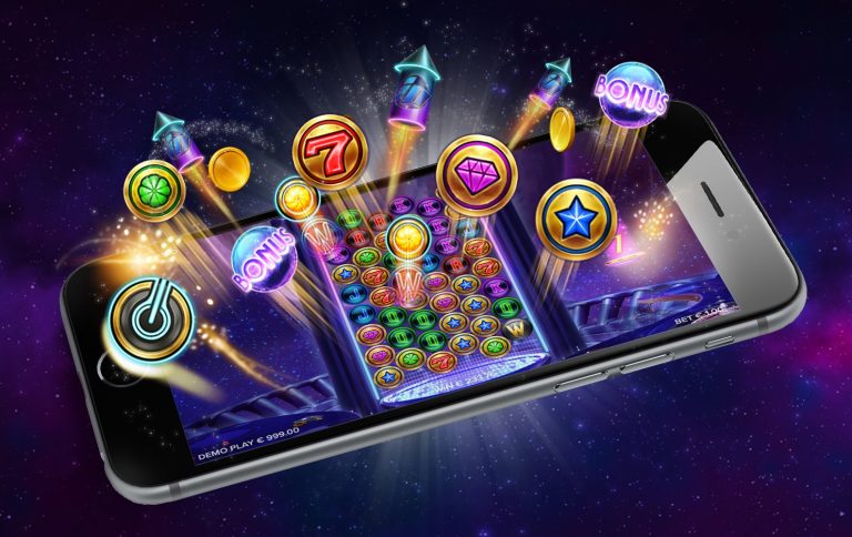 Bagaimana cara saya menarik kemenangan slot online?